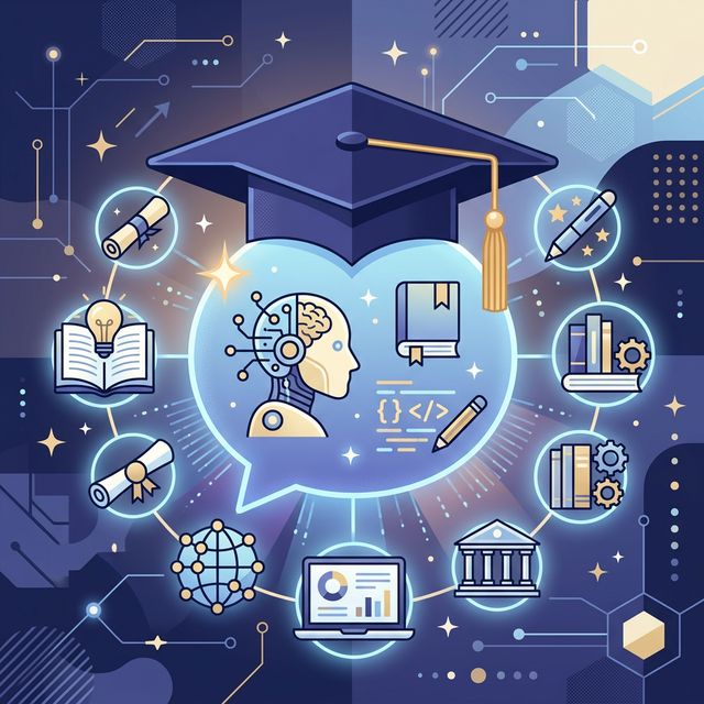 Chatbot AI education