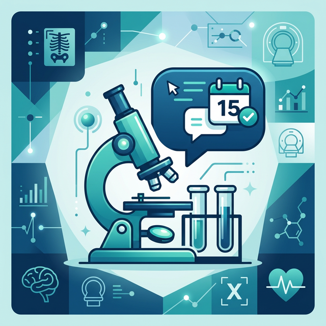 Laboratori e radiologie